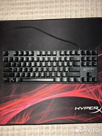 Клавиатура коврик держатель wifi адаптер пабг