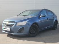 Chevrolet Cruze 1.6 AT, 2013, 167 635 км, с пробегом, цена 879 000 руб.