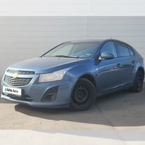 Chevrolet Cruze 1.6 AT, 2013, 167 635 км, с пробегом, цена 879 000 руб.