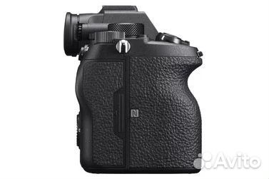 Sony Alpha A7R IV A Body
