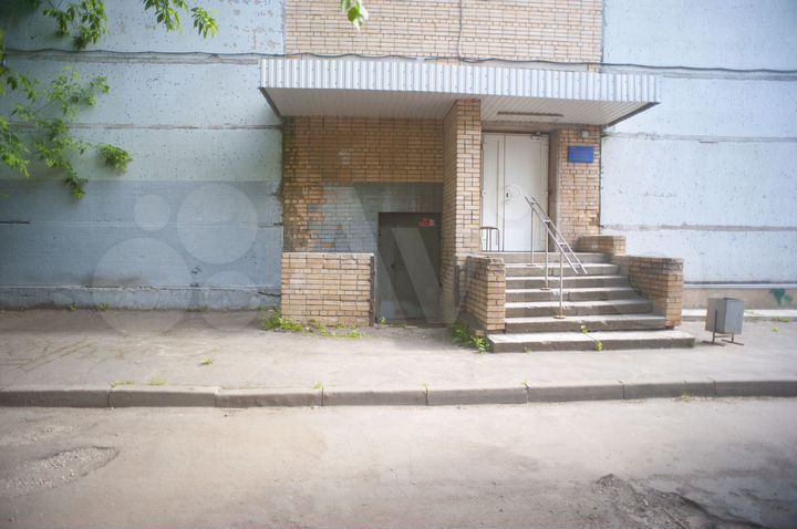 Склад, 160 м² (Подвал)