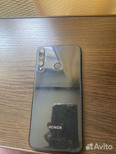 HONOR 9C, 4/64 ГБ