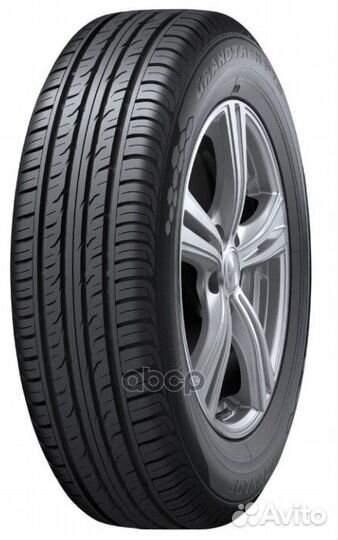 Dunlop Grandtrek PT3 215/60 R17