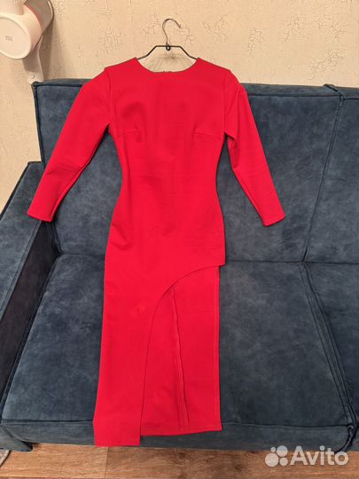 Вечернее платье 46 размера