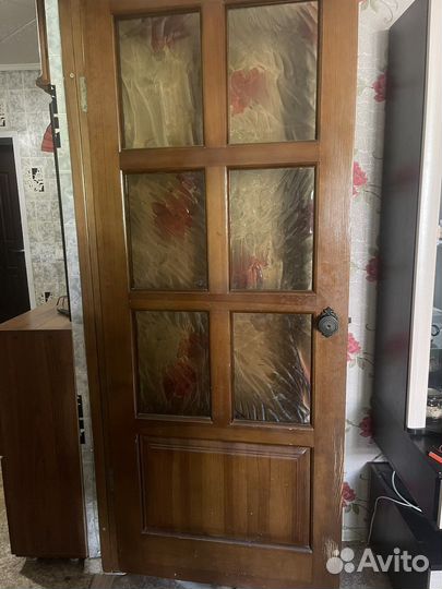 Двери межкомнатные