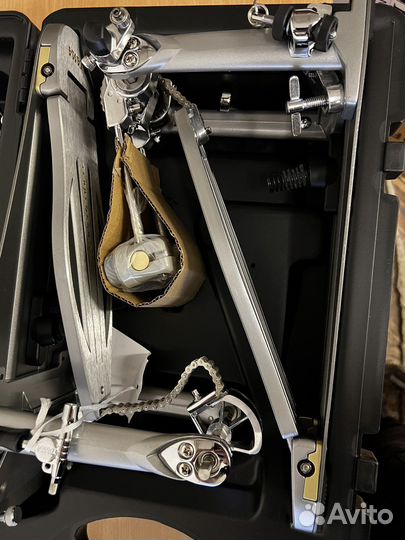 Tama HP910LWN speed cobra twin pedal Новая