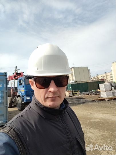 Услуги электрика