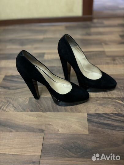 Туфли Nando Muzi