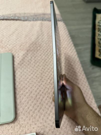 iPad pro 11 m2 128gb