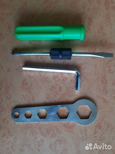 Кресло-коляска Ника Фламинго