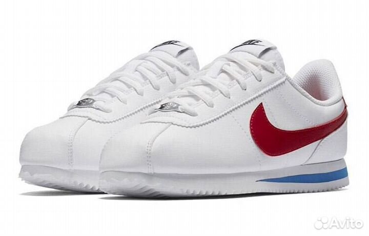 Nike Cortez Basic SL GS