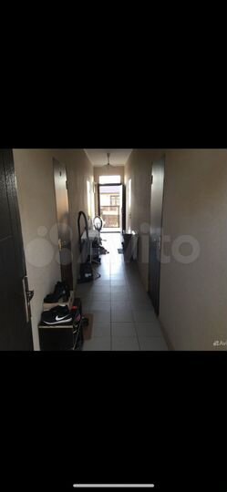 Квартира-студия, 17 м², 2/2 эт.