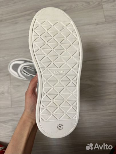 Кеды женские 37 размер