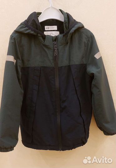 Куртка детская для мальчика HM