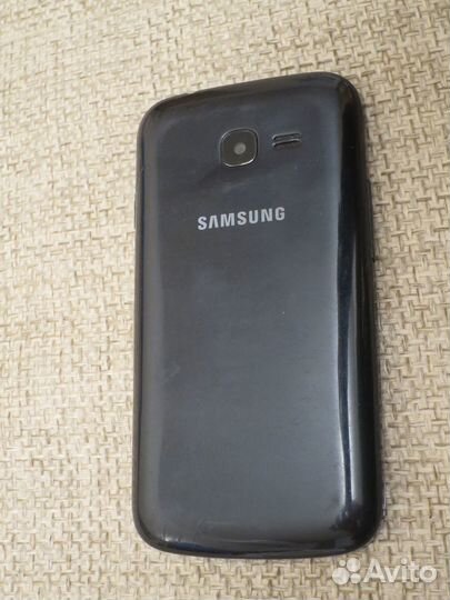 Samsung Galaxy Star Plus GT-S7262, 4 ГБ