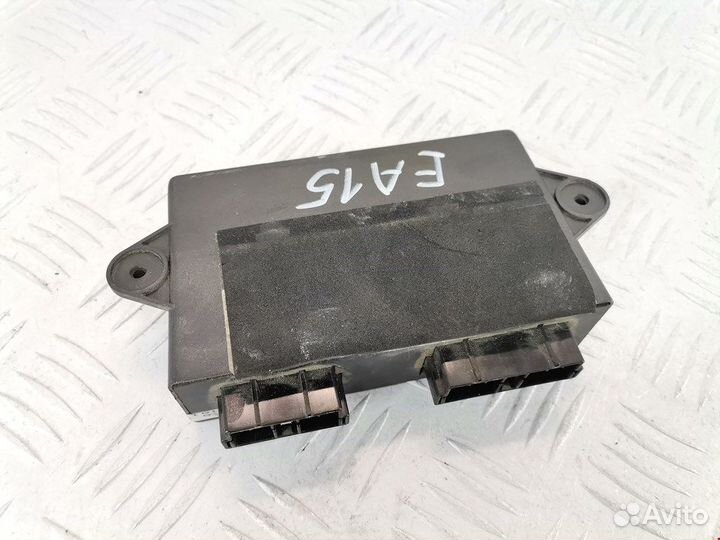 Блок комфорта для Renault Laguna 1 7701204571