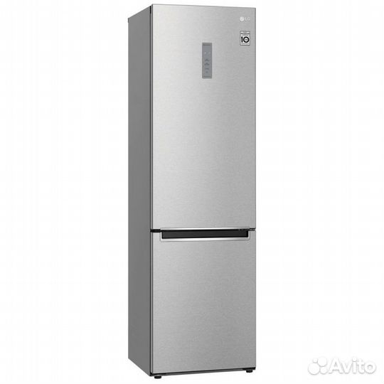 Холодильник LG