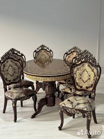 Мебель столы и стулья