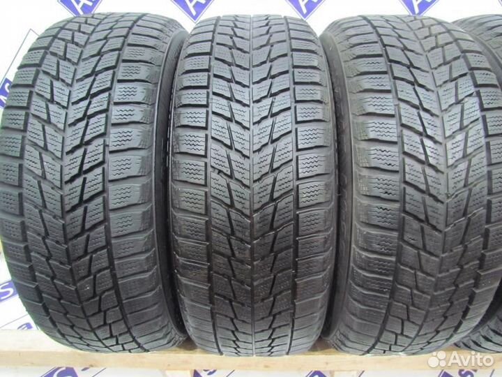 Bridgestone Blizzak LM-22 205/55 R16 97P
