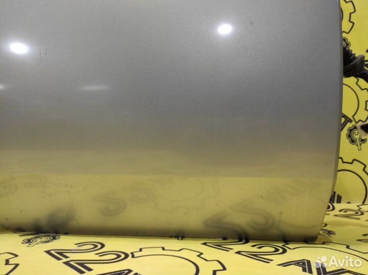 Дверь задняя правая Nissan Primera TP12 QR20DE