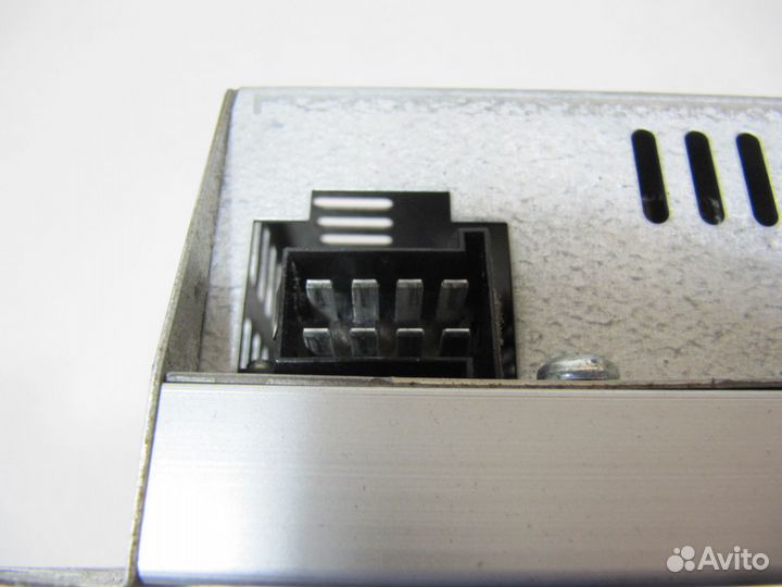 Преобразователь напряжения Volvo FH12 FH16