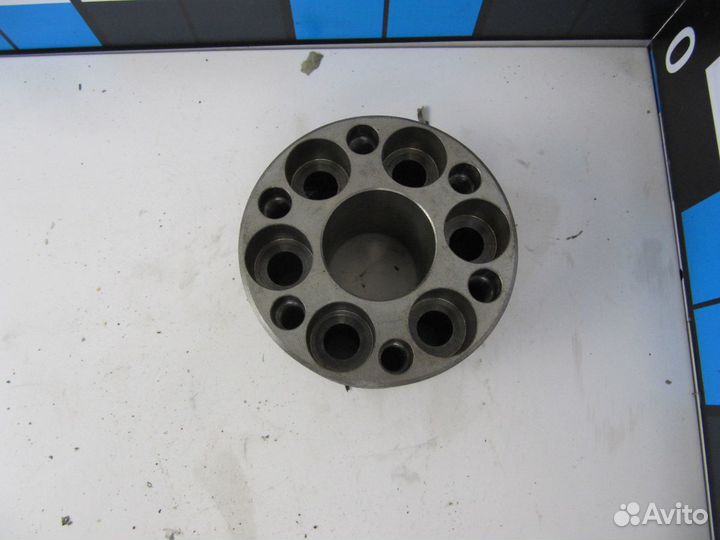 Ступица коленвала Scania P, G, R series