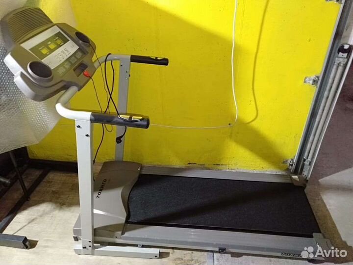 Беговая дорожка до 100кг (доставлю)