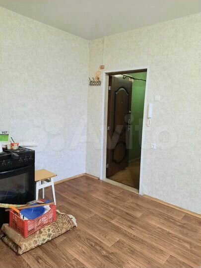 Комната 17,5 м² в 4-к., 5/5 эт.