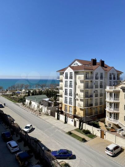 Квартира-студия, 30 м², 5/7 эт.