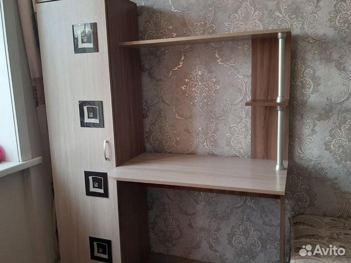 Письменный стол бу