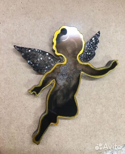 Елочные игрушки