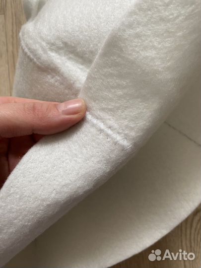 Банная шапка