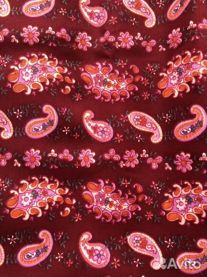 Отрез ткани