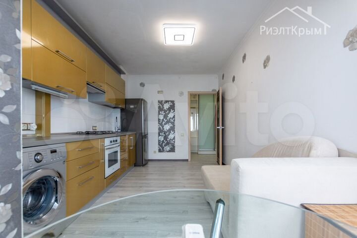 1-к. квартира, 40 м², 9/10 эт.
