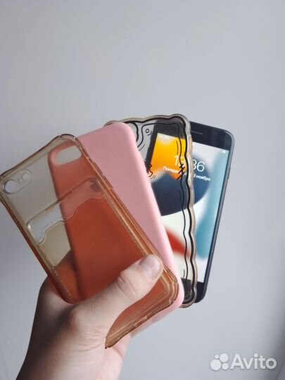 iPhone 7, 32 ГБ