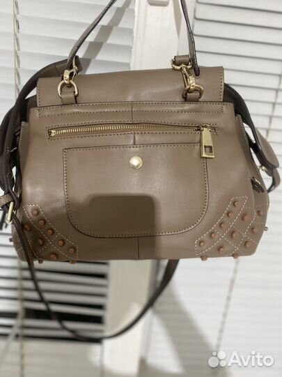 Сумка alessandro manzoni