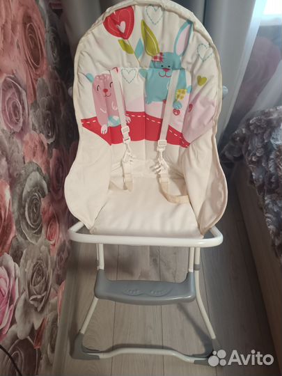 Стульчик для кормления