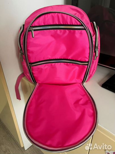 Рюкзак для художественной гимнастики