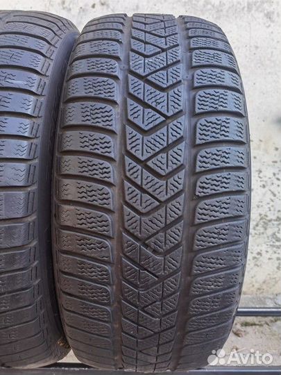 Pirelli Scorpion Zero 245/50 R18 97H