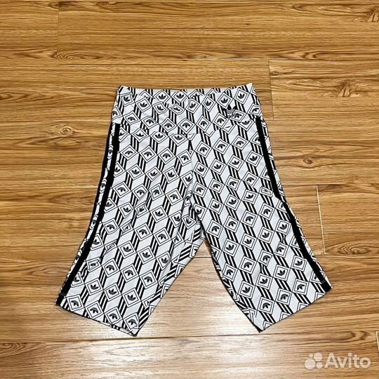 Велосипедки adidas оригинал