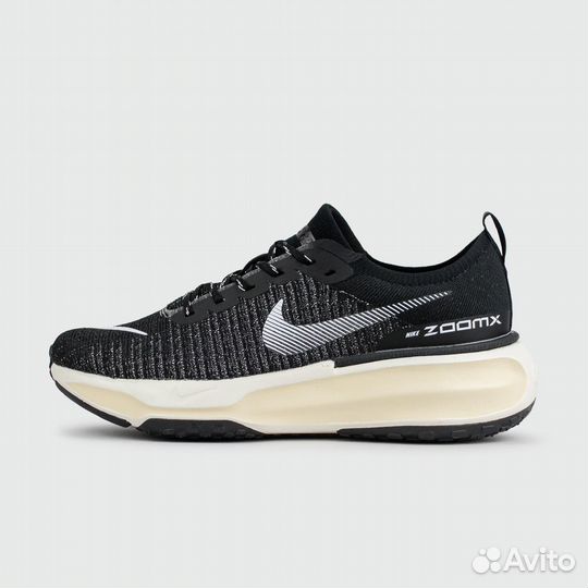 Кроссовки Nike Zoomx Invincible Run Fk 3 Black / W