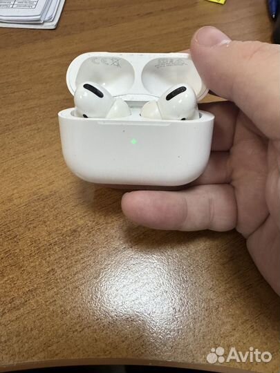 Airpods pro