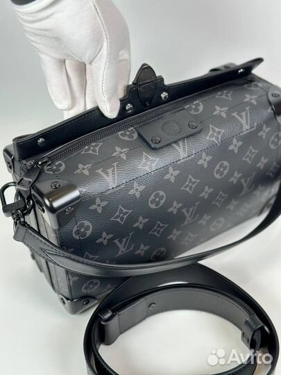 Сумка Louis vuitton мужская мессенджер