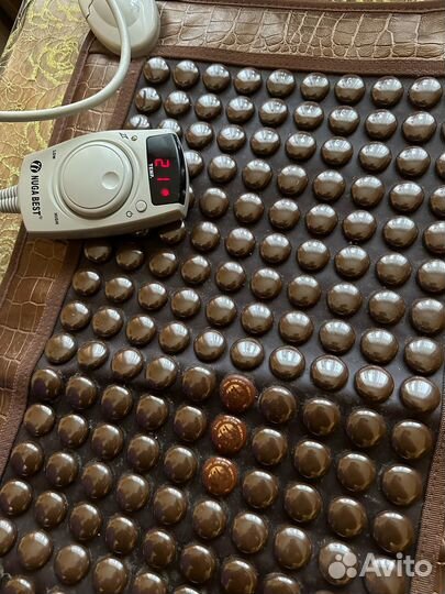 Турмалиновый коврик