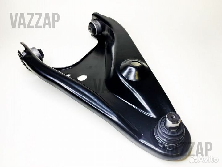 К-т рычагов передней подвески в сборе Logan