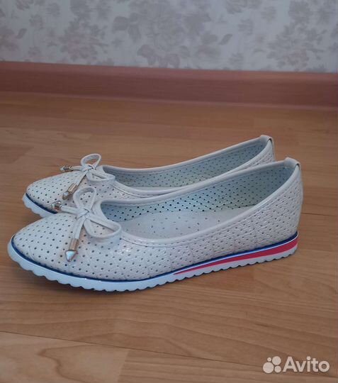 Балетки 32 размер