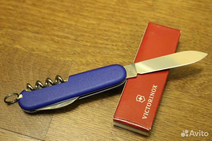 Victorinox Waiter ecoline