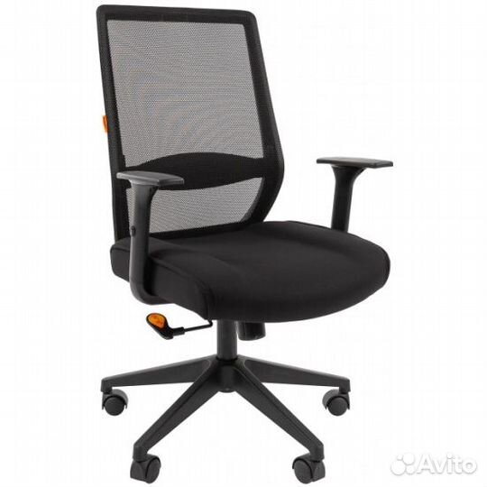 Компьютерное кресло Chairman 555 LT