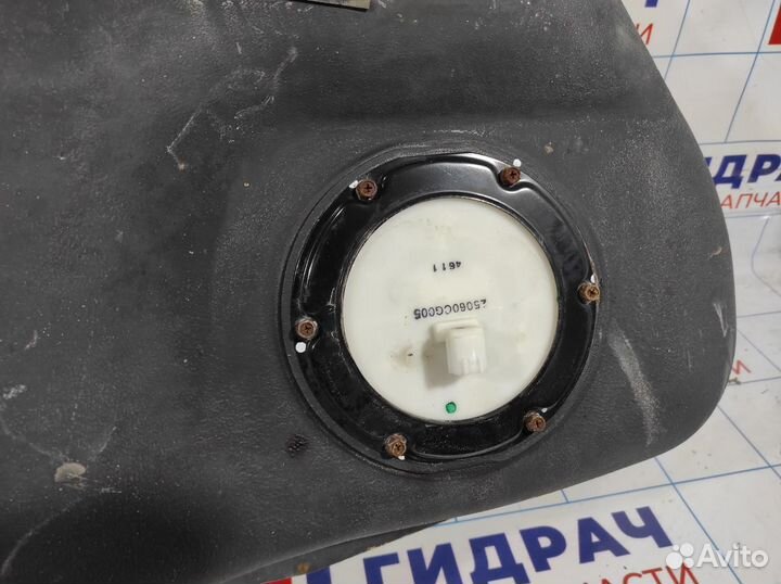 Бак топливный Infiniti FX-35 (S50) 17202CG700