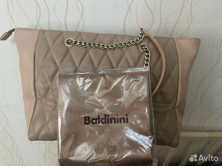 Сумка женская baldinini
